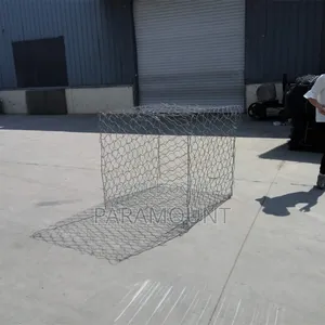 Gabion Box (1mx1mx1m)