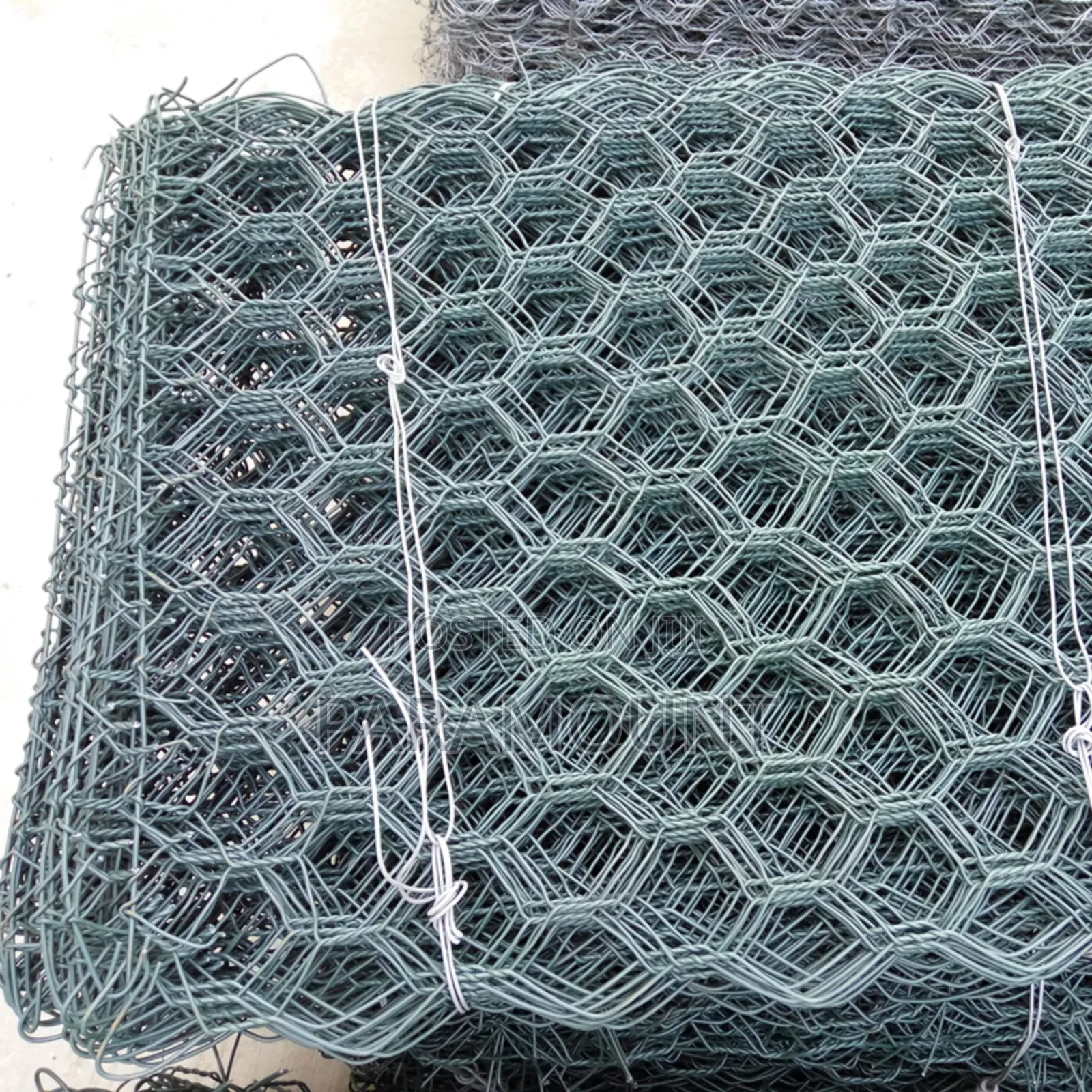 Gabion Box (1mx1mx1m)