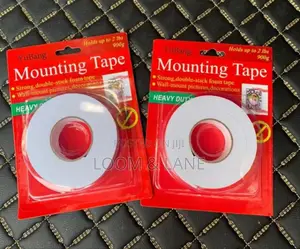 Ks Mounting Tape