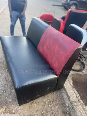 Waiting Chairs With Quality Materials