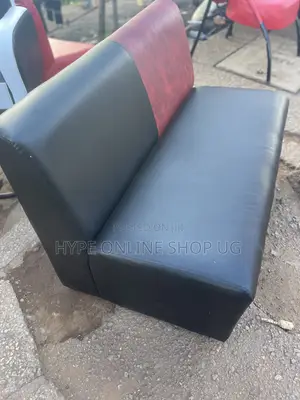 Waiting Chairs With Quality Materials