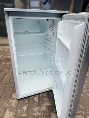 Gets Quality Home Fridge 120l