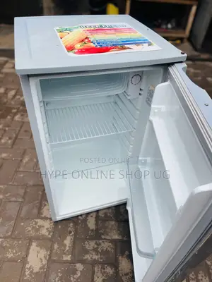 Gets Quality Home Fridge 120l