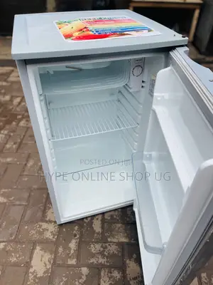 Gets Quality Home Fridge 120l