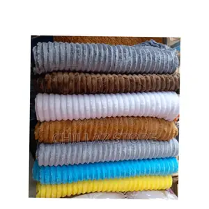Legit Fleece Blanket.