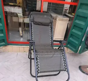 Strong Foldable Outdoor Camping Chair