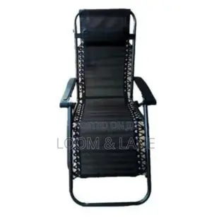 Strong Foldable Outdoor Camping Chair