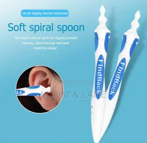 Findback Ear Wax Removal