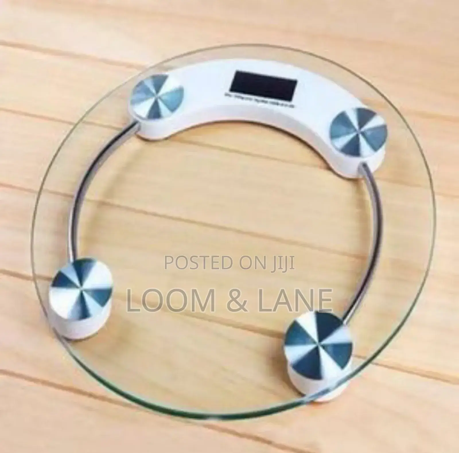 Digital Fully Automatic Personal Scale