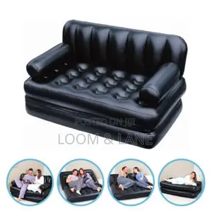 Bestway 5 in 1 Multipurpose Air Sofa Couch