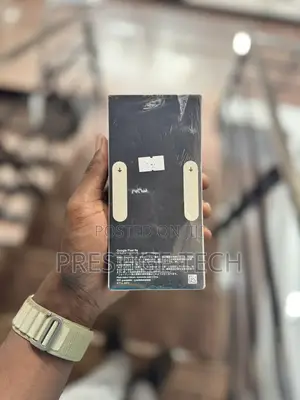 New Google Pixel 9a 128 GB Black