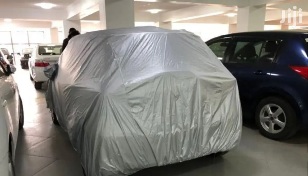 Premium Car Cover
