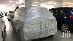 Premium Car Cover