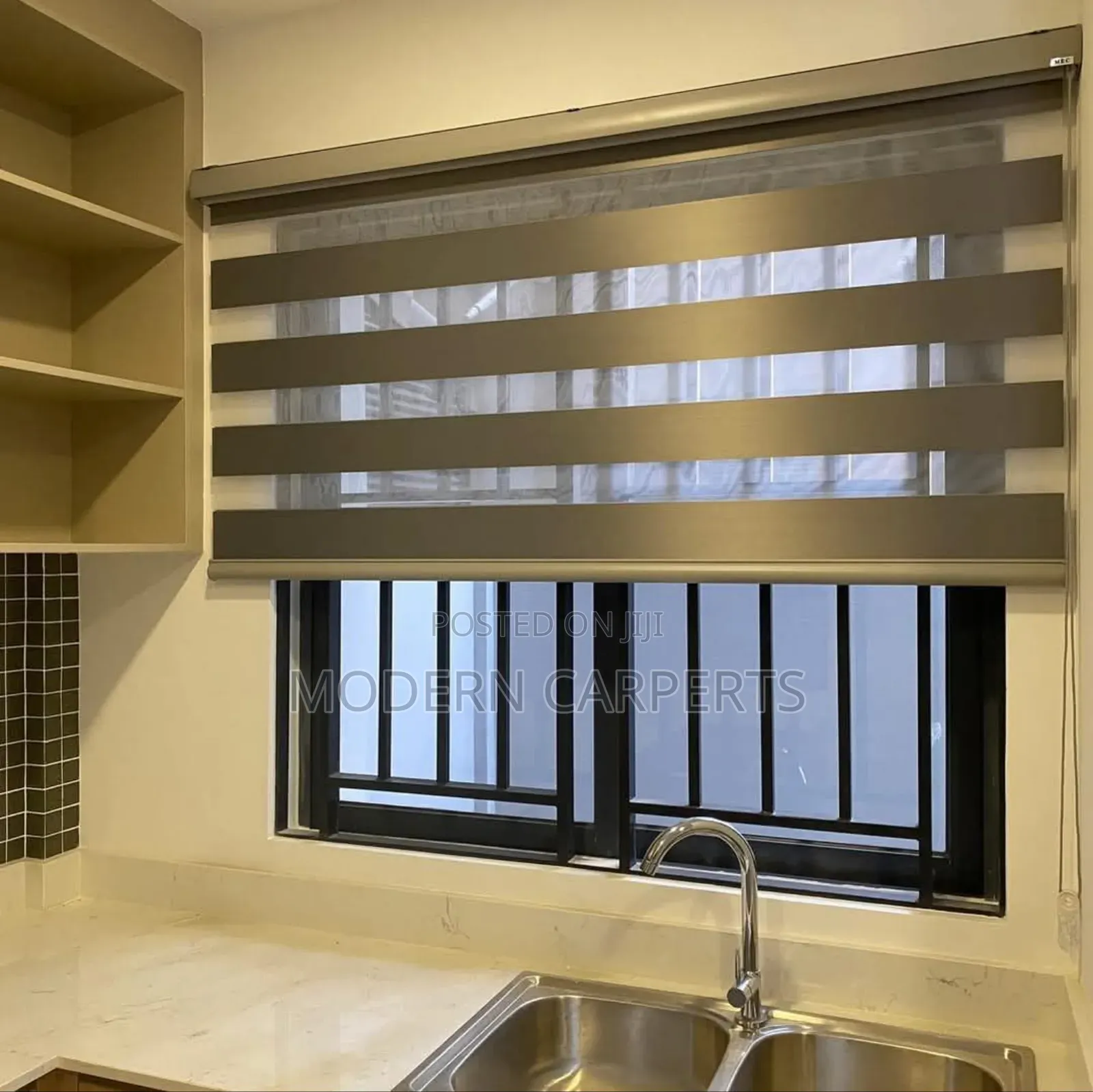 Kitchen Blinds