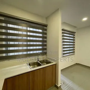 Kitchen Window Blinds