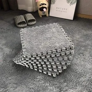 Interlocking Carpets
