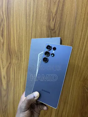 Samsung Galaxy S25 Ultra 512 GB