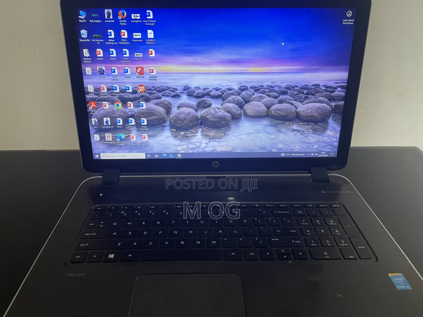 Laptop HP EliteBook 840 G2 4GB Intel Core I5 HDD+SSD 256GB