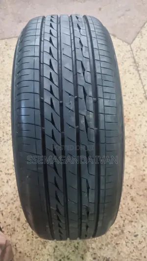 215/60r16 Regno Bridgeston Foreign Used Made in Japan