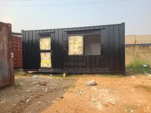 Container Office for Sale