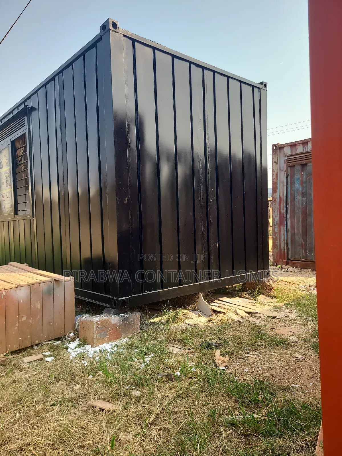Container Office for Sale