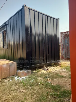 Container Office for Sale