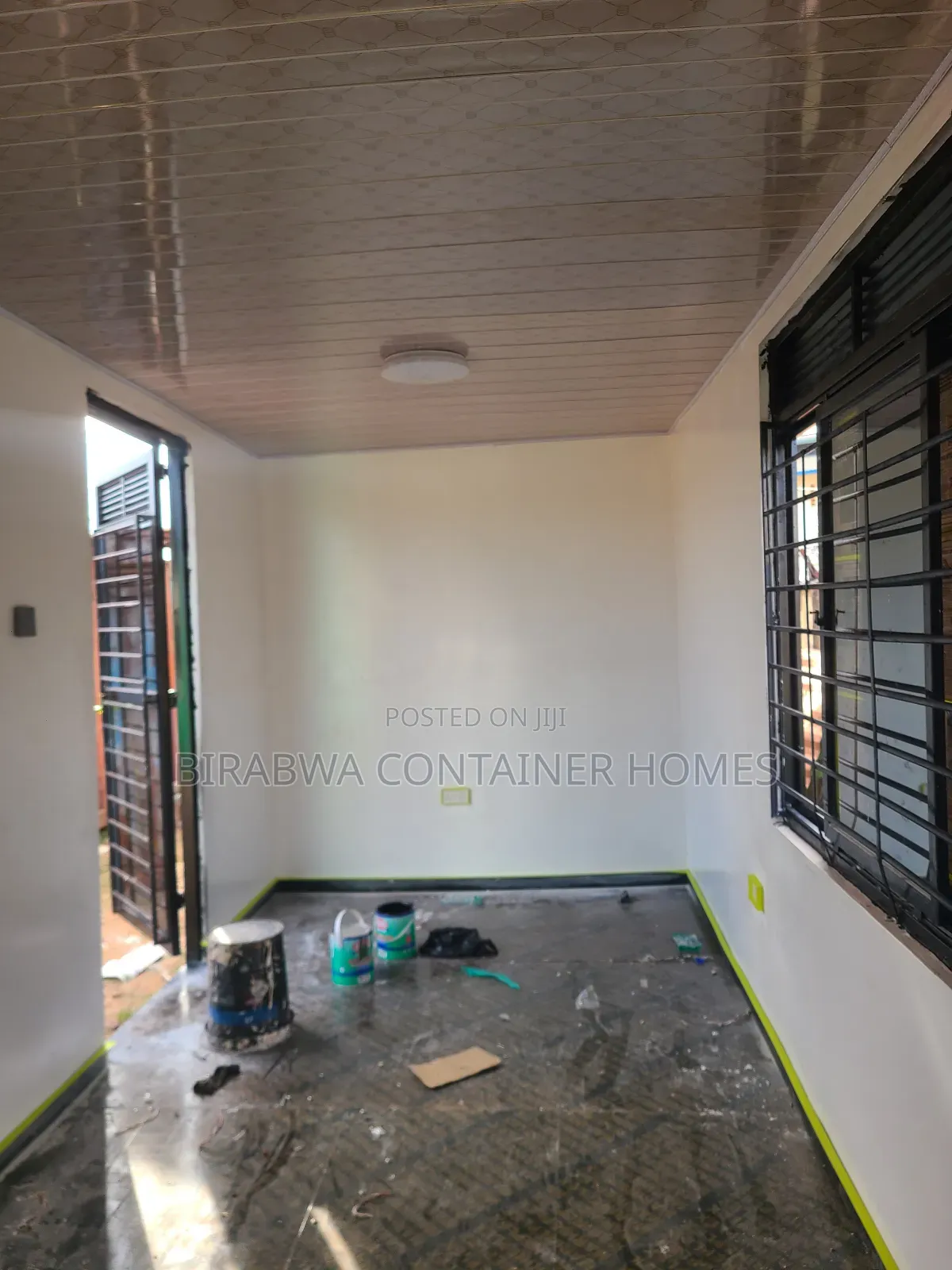 Container Office for Sale