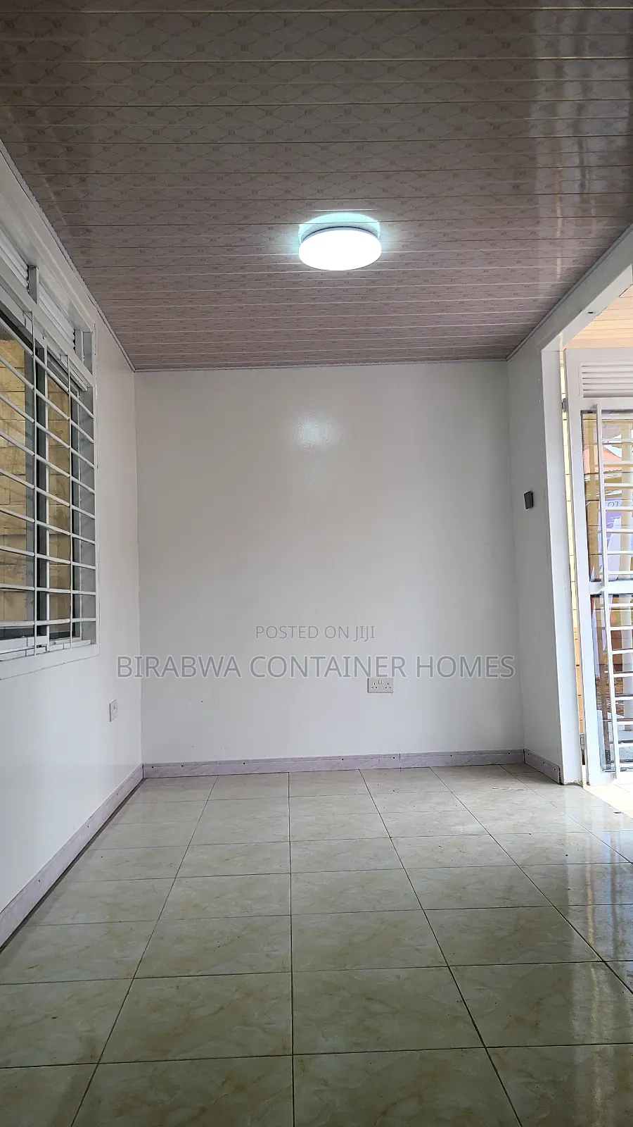 Container Office for Sale