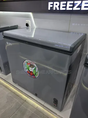 40% Discount on SPJ Brand New Commercial Chest Freezer