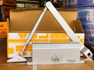 Door Closer