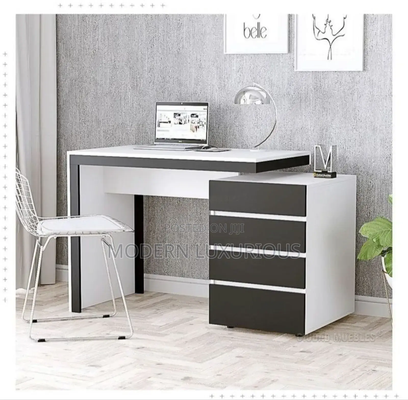 Modern Good/ Furniture Office /Desk and Office Table/
