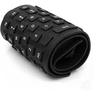 External Flexible Usb Keyboards