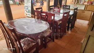 Dining Tables