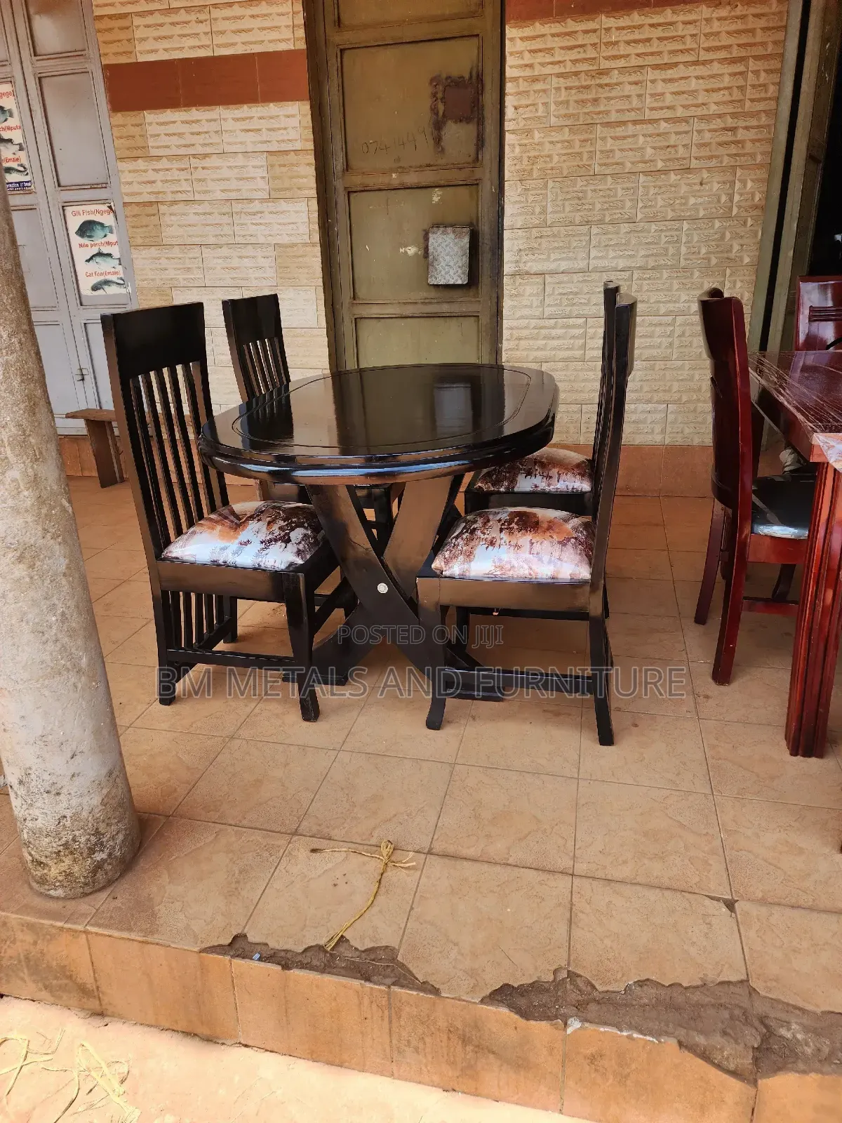 Dining Tables