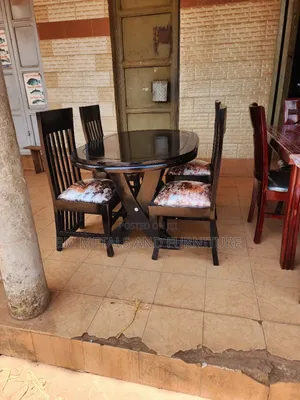 Dining Tables