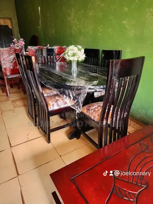 Dining Tables