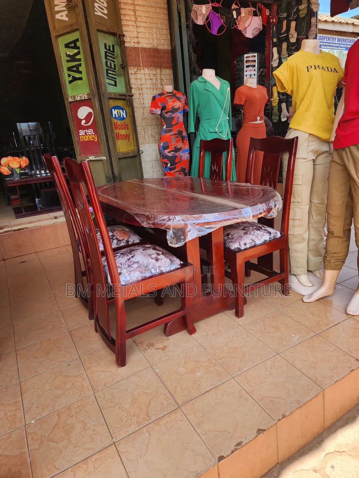 Dining Tables
