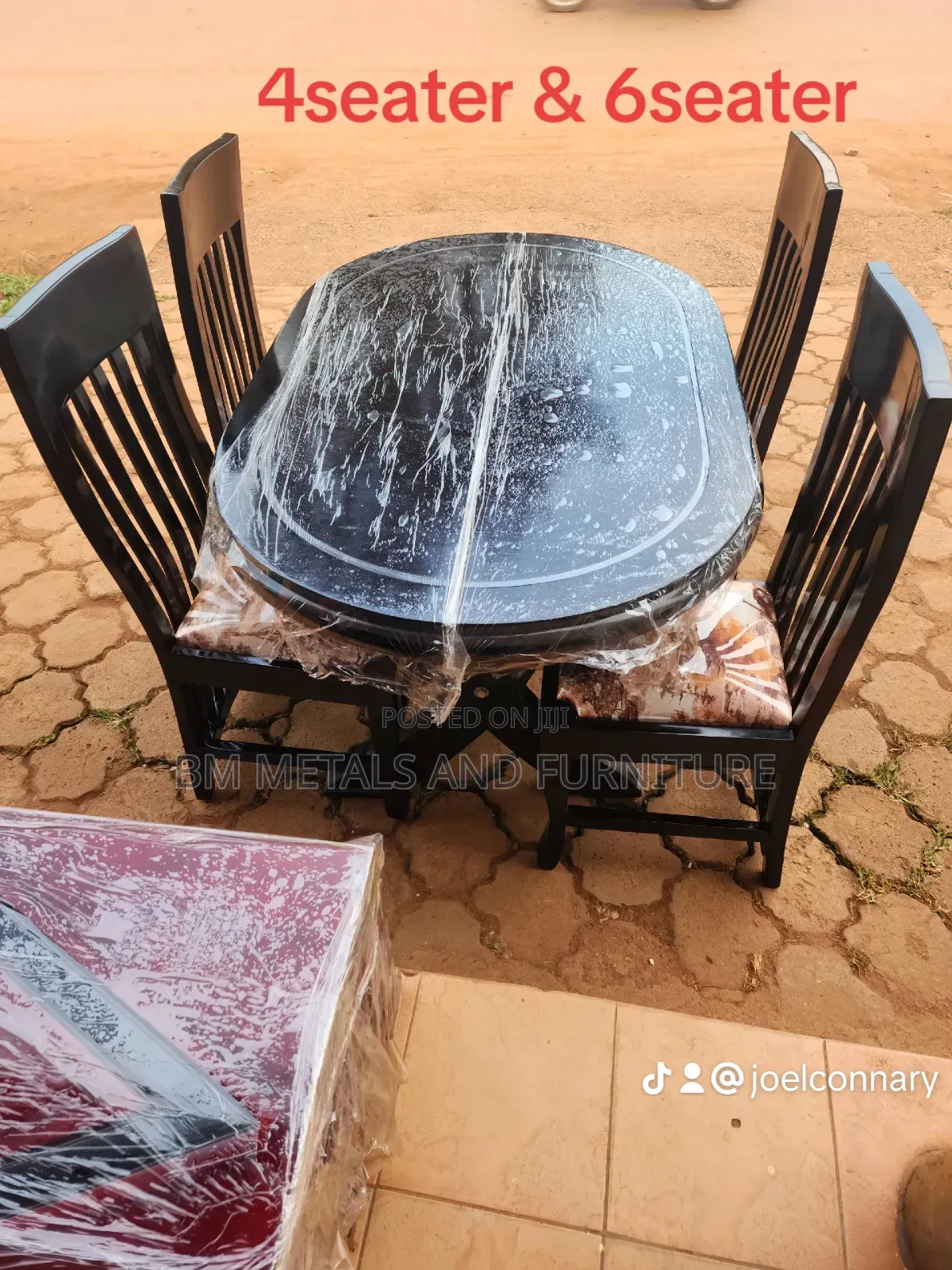 Dining Tables