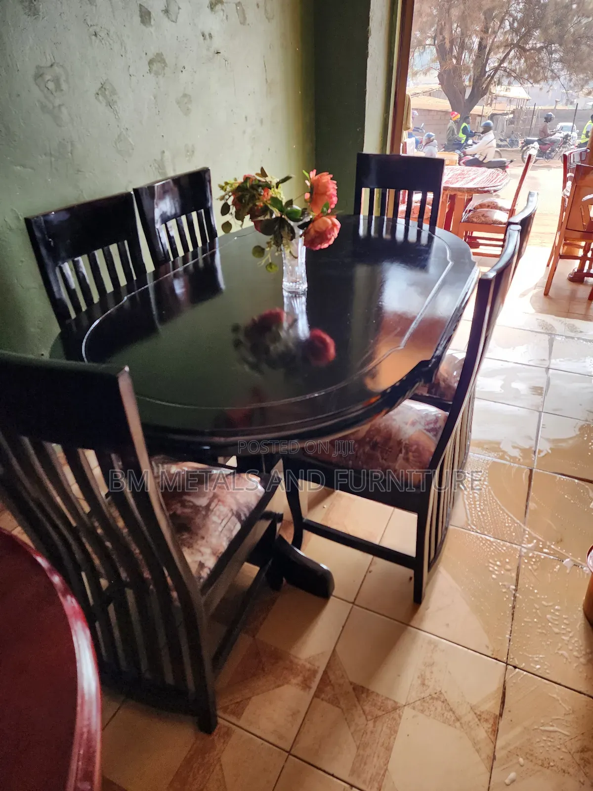 Dining Tables
