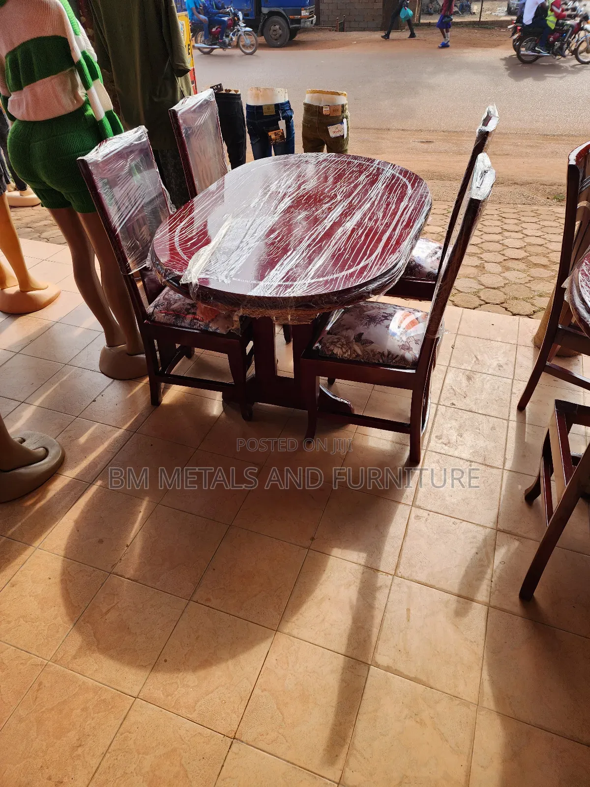Dining Tables