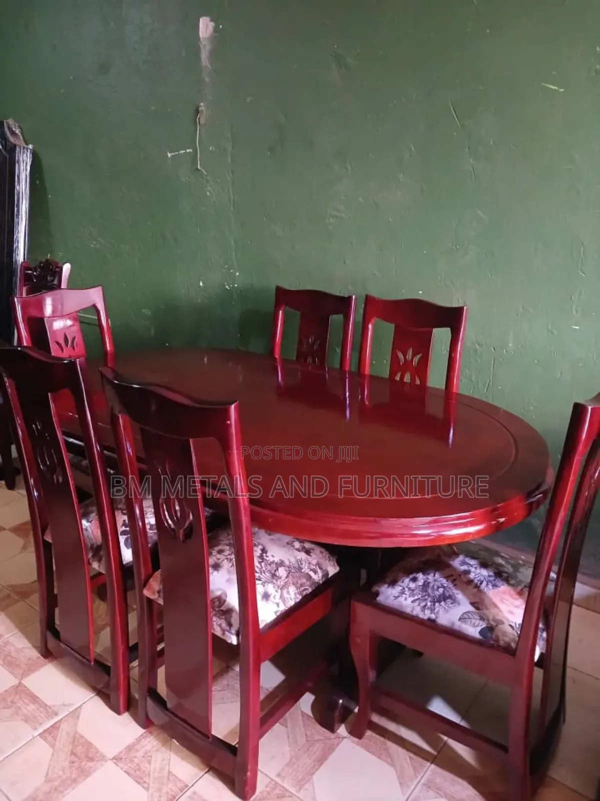 Dining Tables