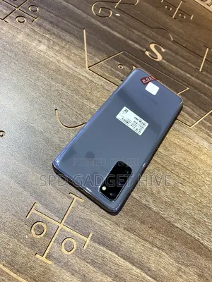 Samsung Galaxy S20 128 GB