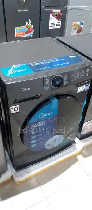 Medea Washing Machine