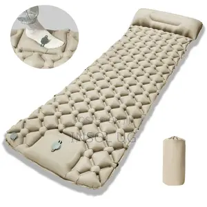 Pressure Relief Mattress