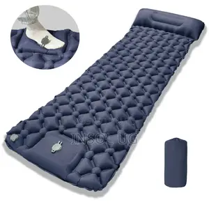 Pressure Relief Mattress