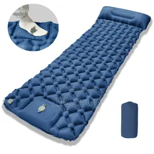 Pressure Relief Mattress
