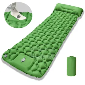 Pressure Relief Mattress