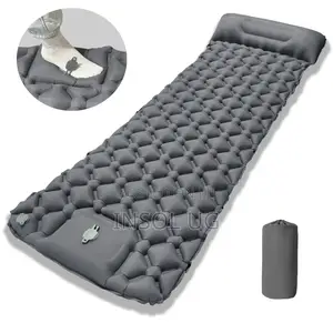 Pressure Relief Mattress