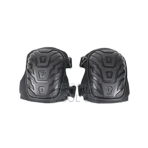 Knee Pads for Crawling