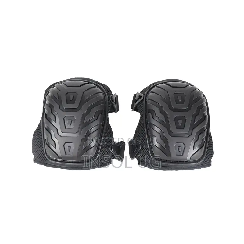 Knee Pads for Crawling